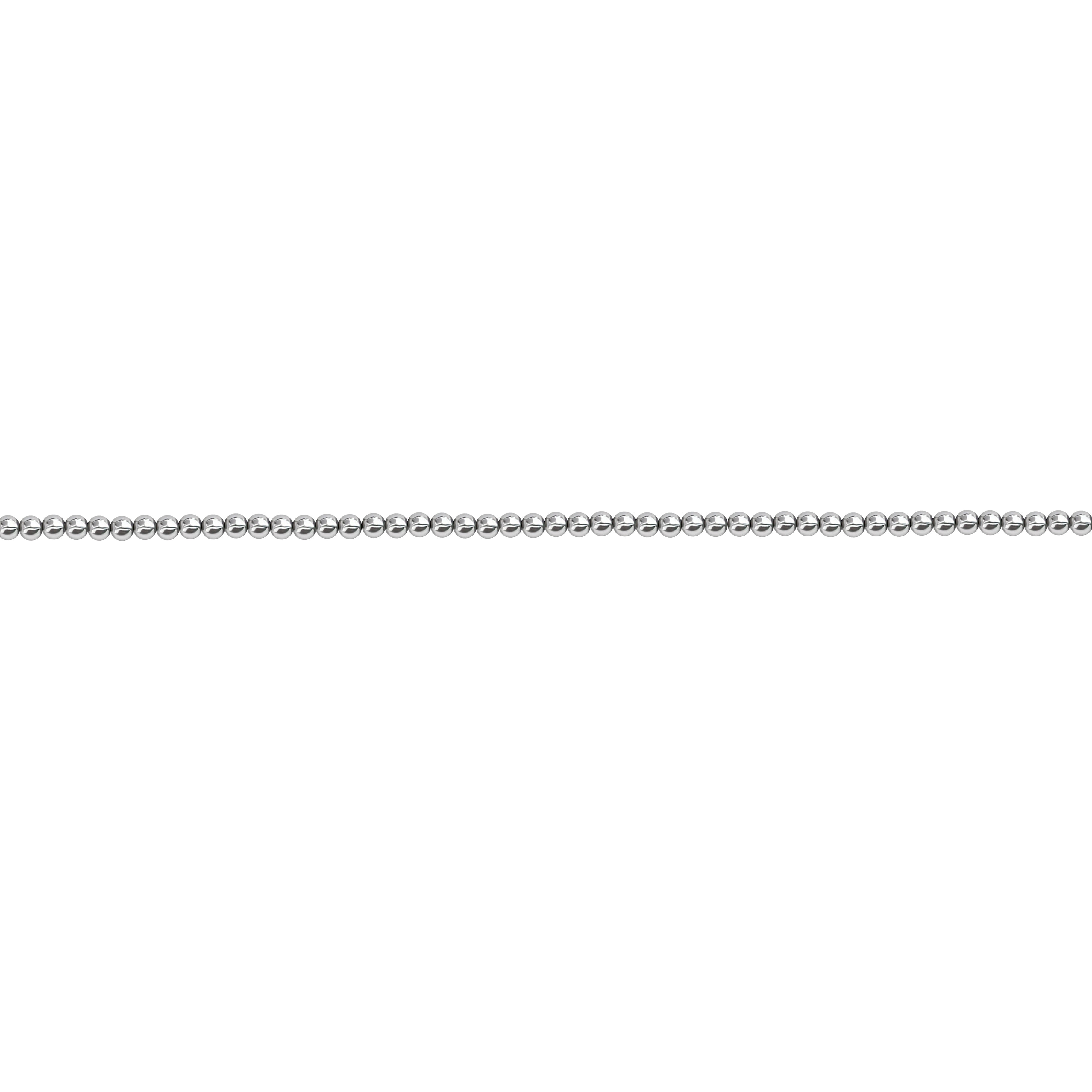Speck Anklet