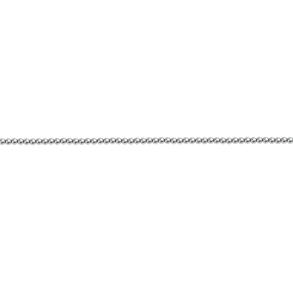 Speck Anklet