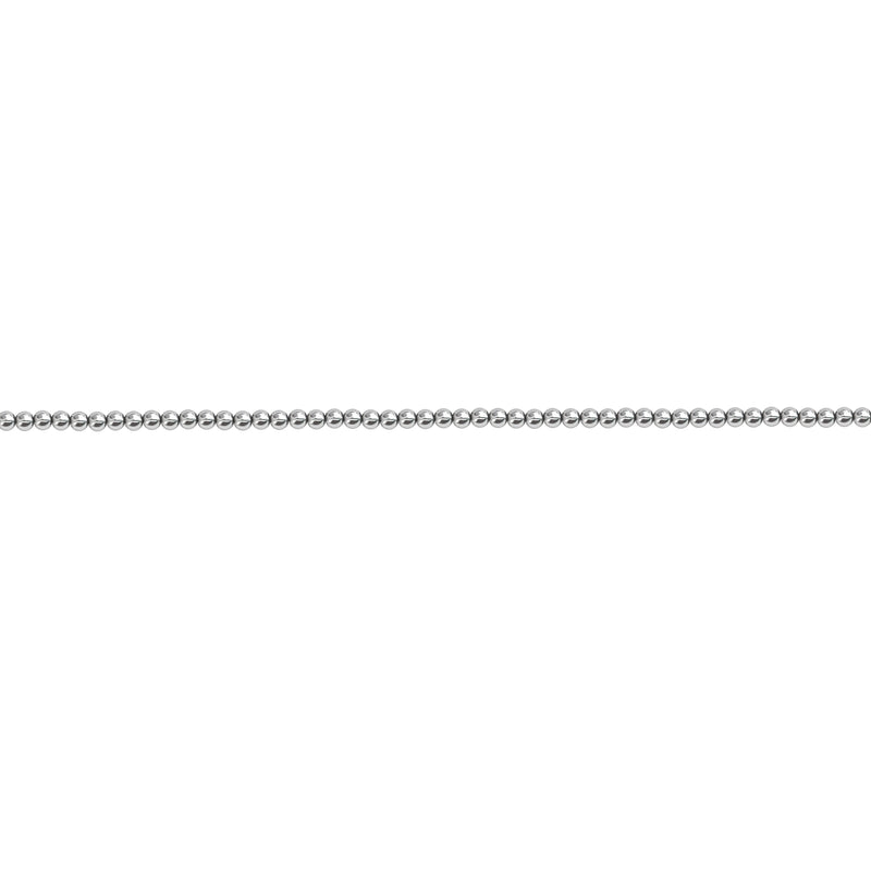Speck Anklet