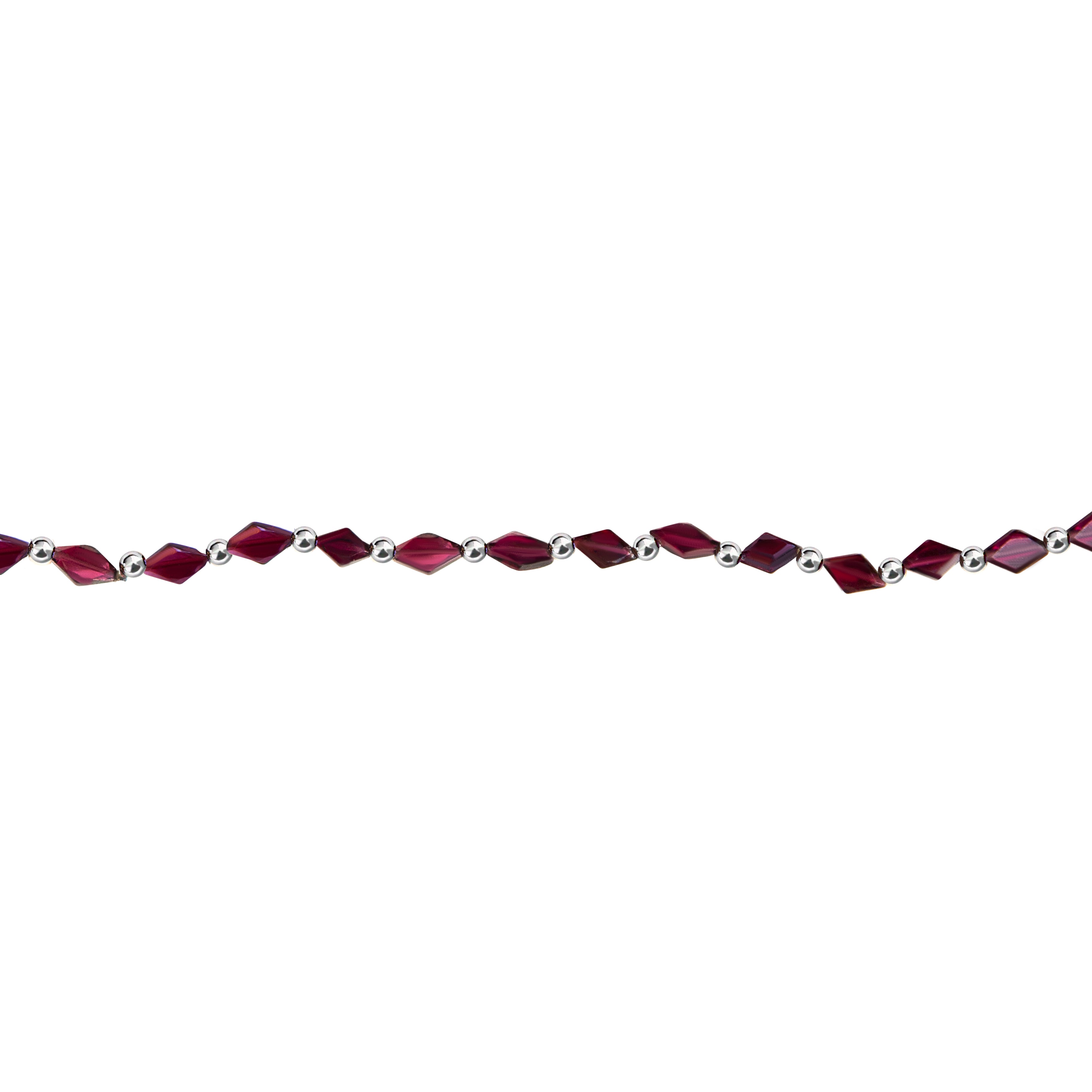 Sahra Anklet