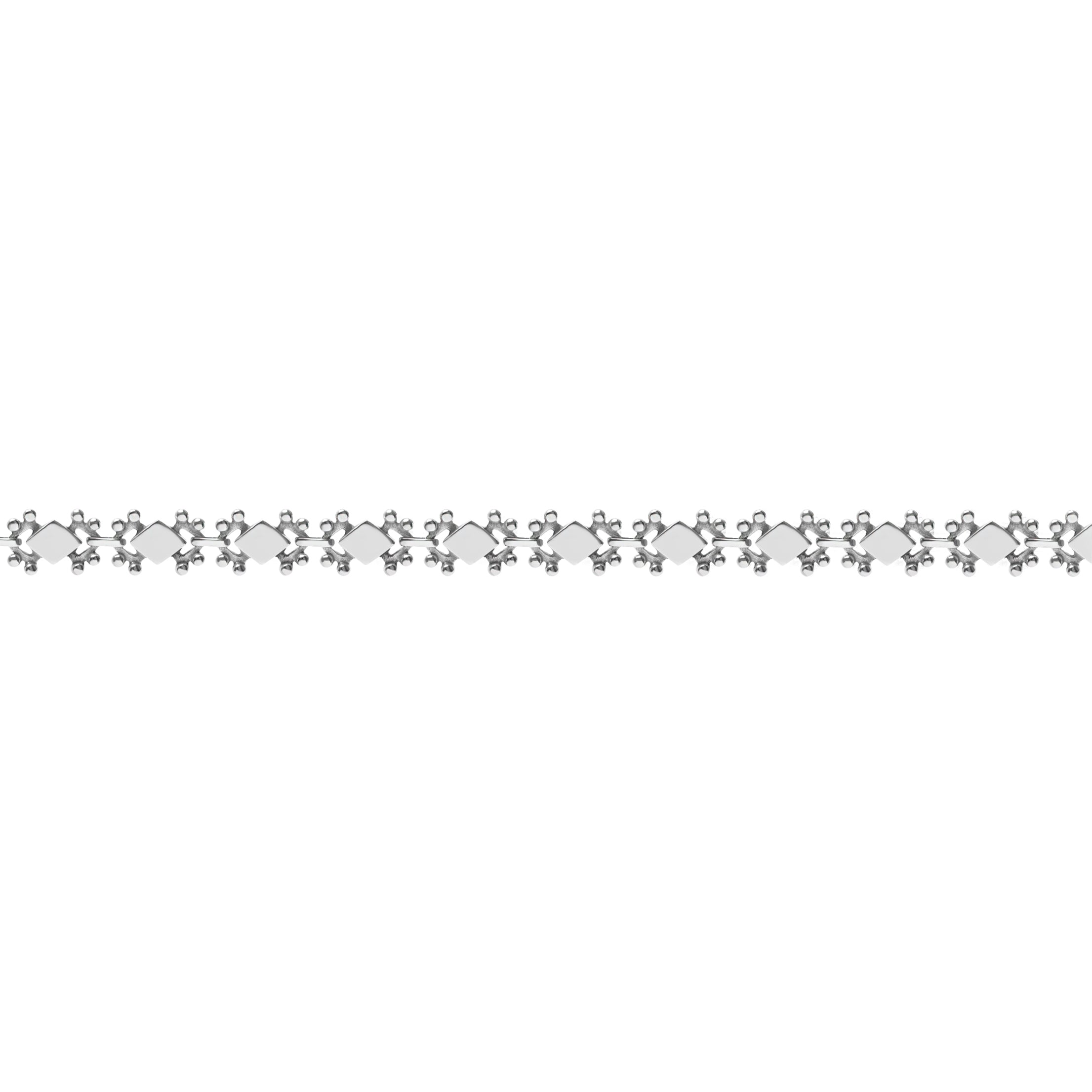 Amazigh Chain Bracelet
