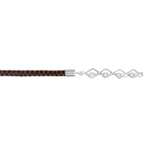 Desert Rope Anklet