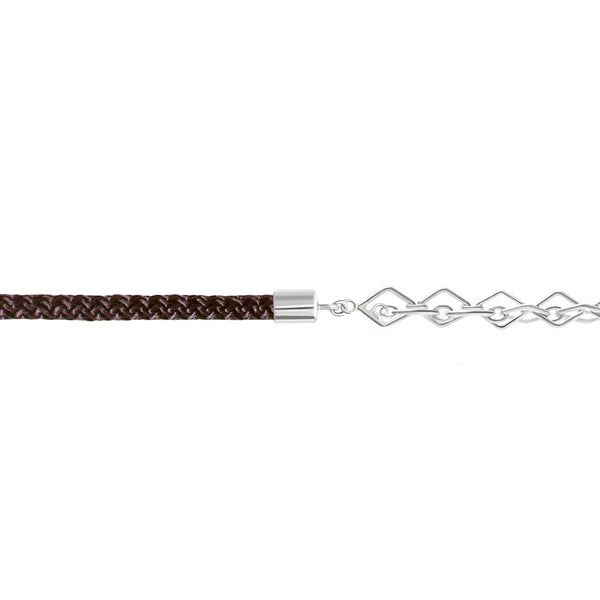COMING SOON Desert Rope Anklet