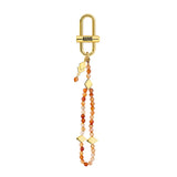 NOOR Prayer Beads Bag Charm