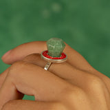 Watermelon Ring Pop