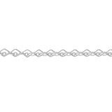 Weave Anklet