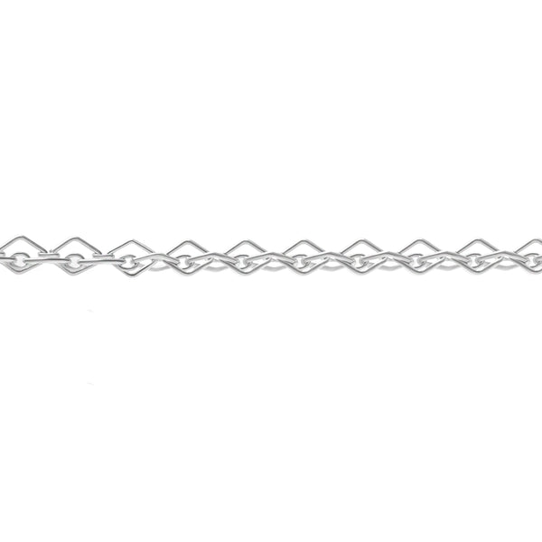Weave Anklet
