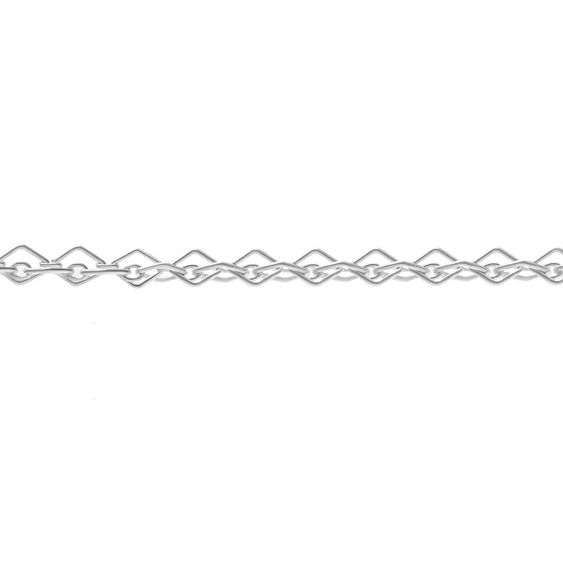 Weave Anklet