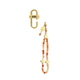 NOOR Prayer Beads Bag Charm
