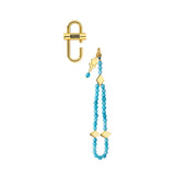 SHUKR Prayer Beads Bag Charm