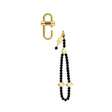 TAQWA Prayer Beads Bag Charm
