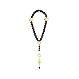 TAQWA Prayer Beads Bag Charm