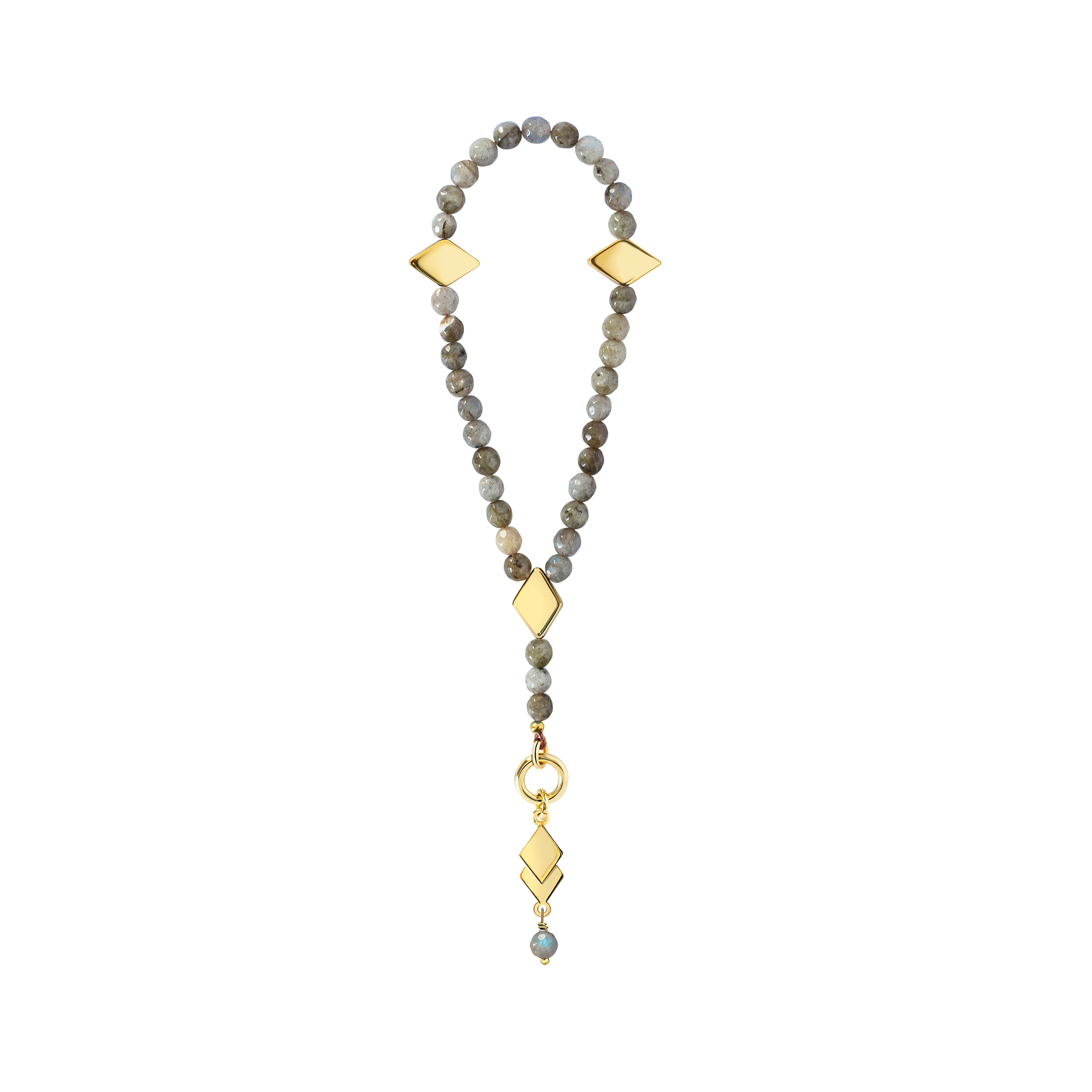 SABR Prayer Beads Bag Charm