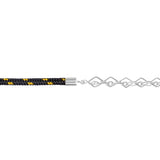 Starry Night Rope Anklet