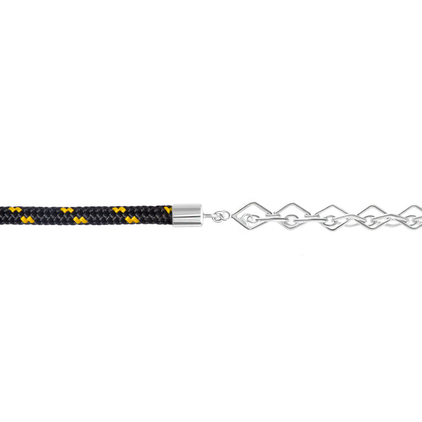 COMING SOON Starry Night Rope Anklet