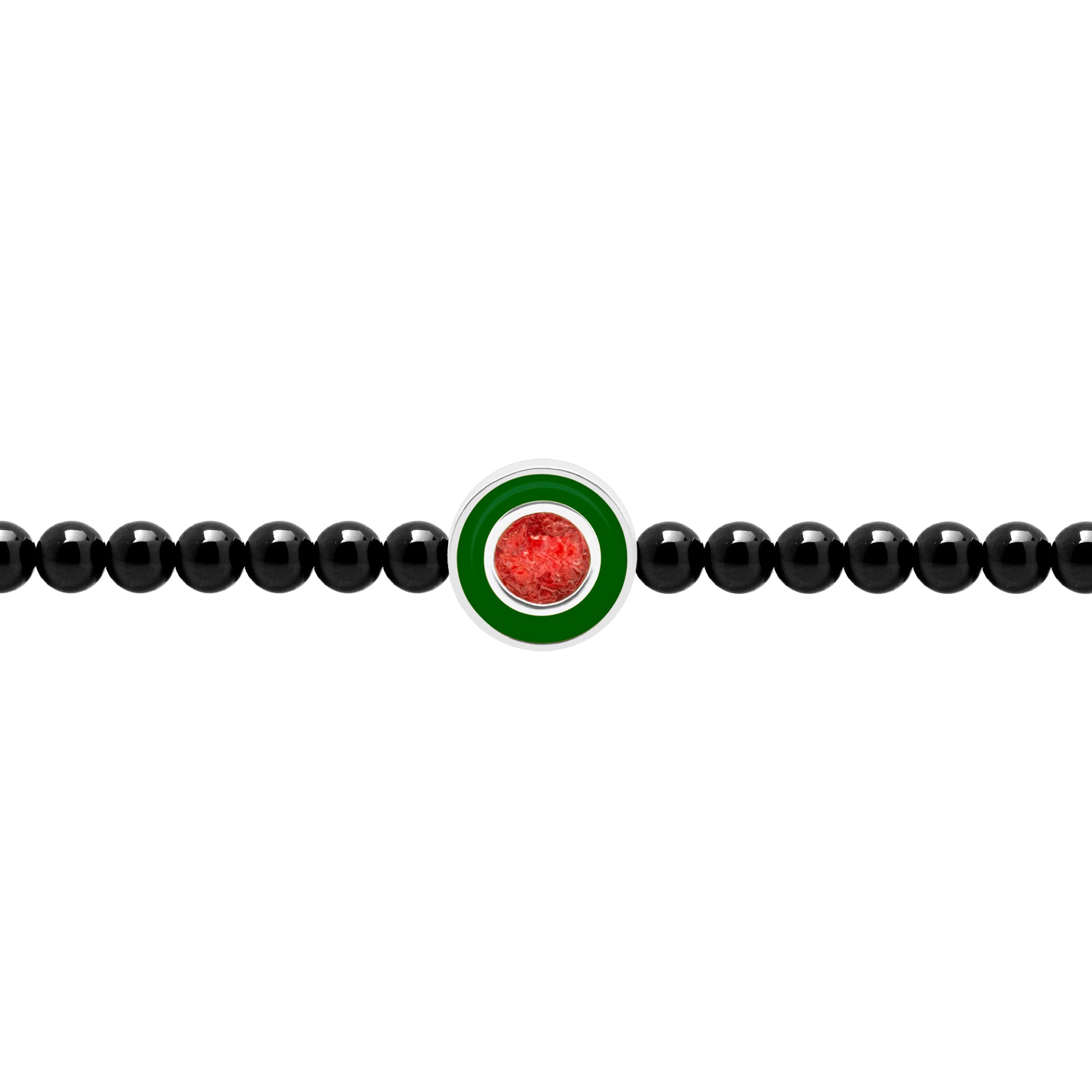 Watermelon Slush Bracelet
