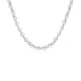 Weave Chain Necklace