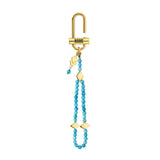 SHUKR Prayer Beads Bag Charm