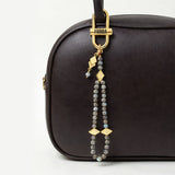 SABR Prayer Beads Bag Charm