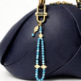 SHUKR Prayer Beads Bag Charm