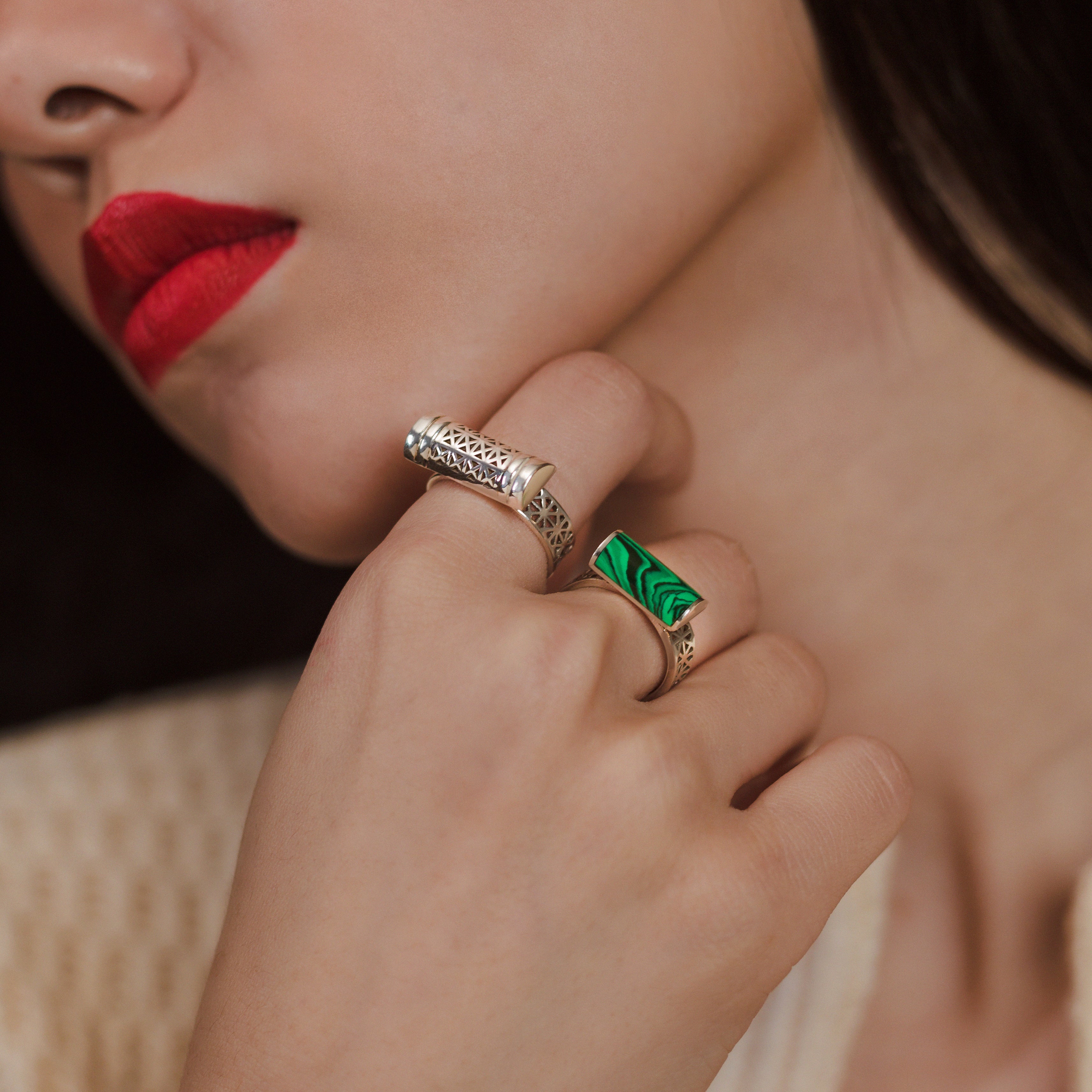 Vivid Ring