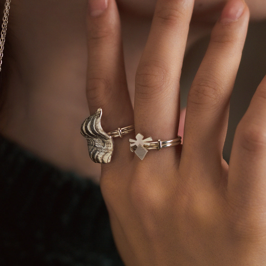 Buzz Ring – SANDBOX Jewelry