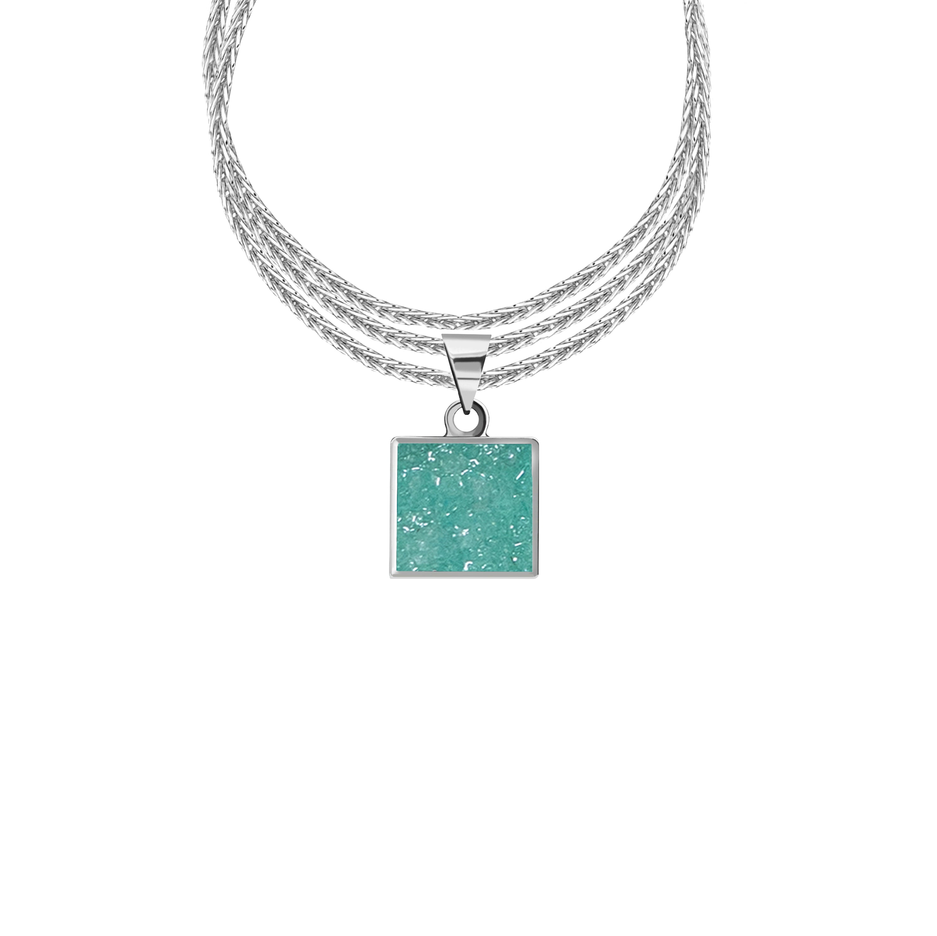 Interchangeable Pool Necklace/Bracelet