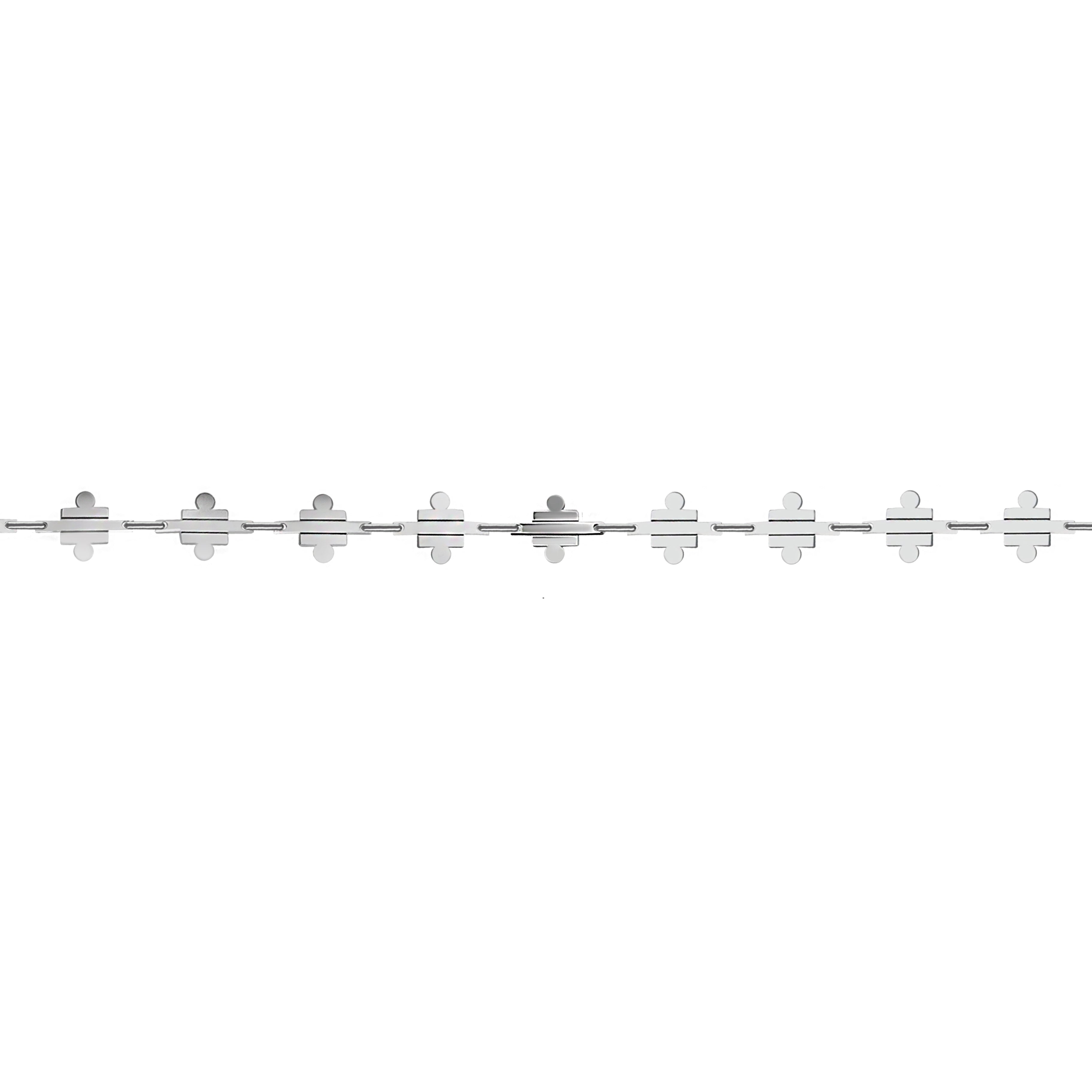 Sandbox Classic Chain Bracelet