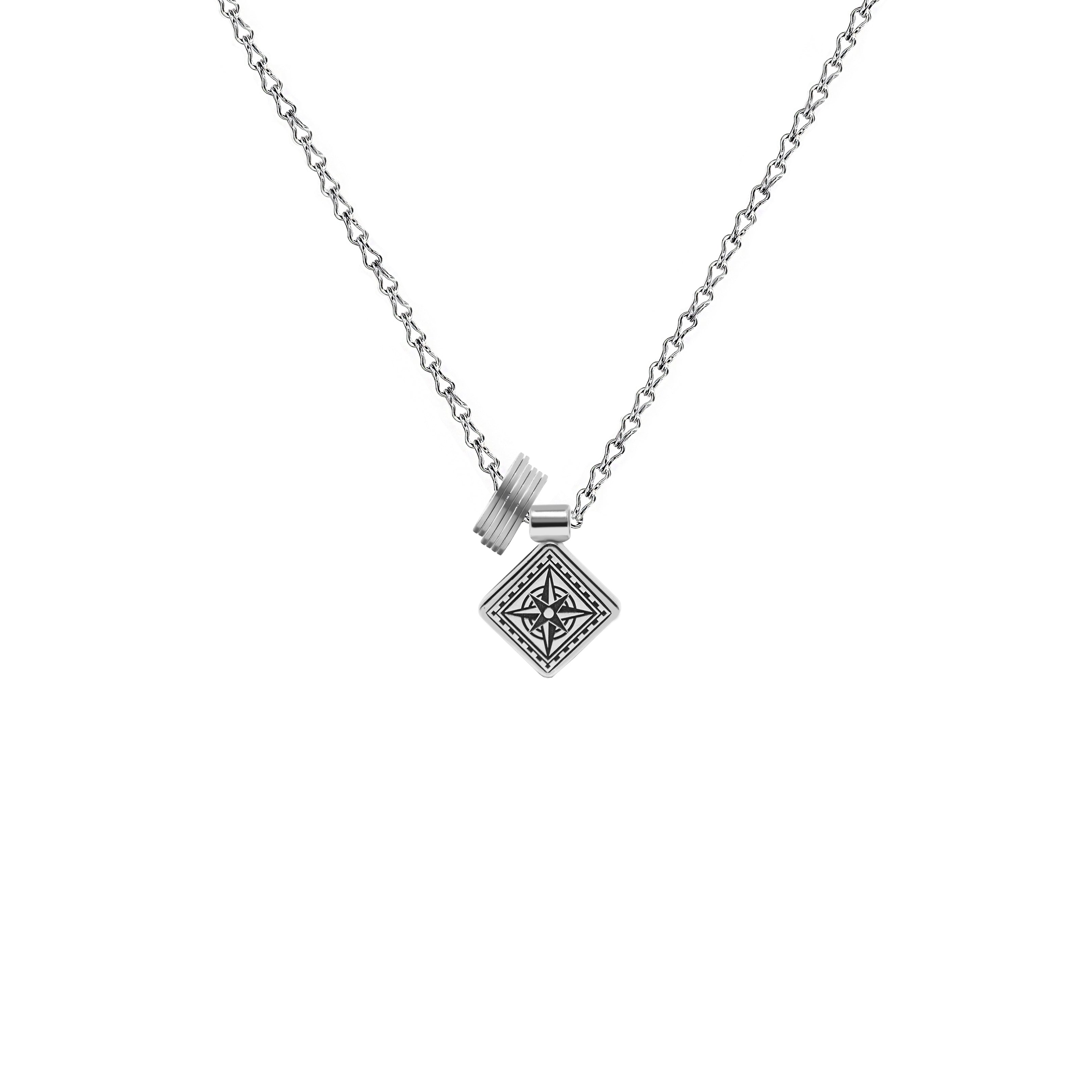 Mini Masar Necklace