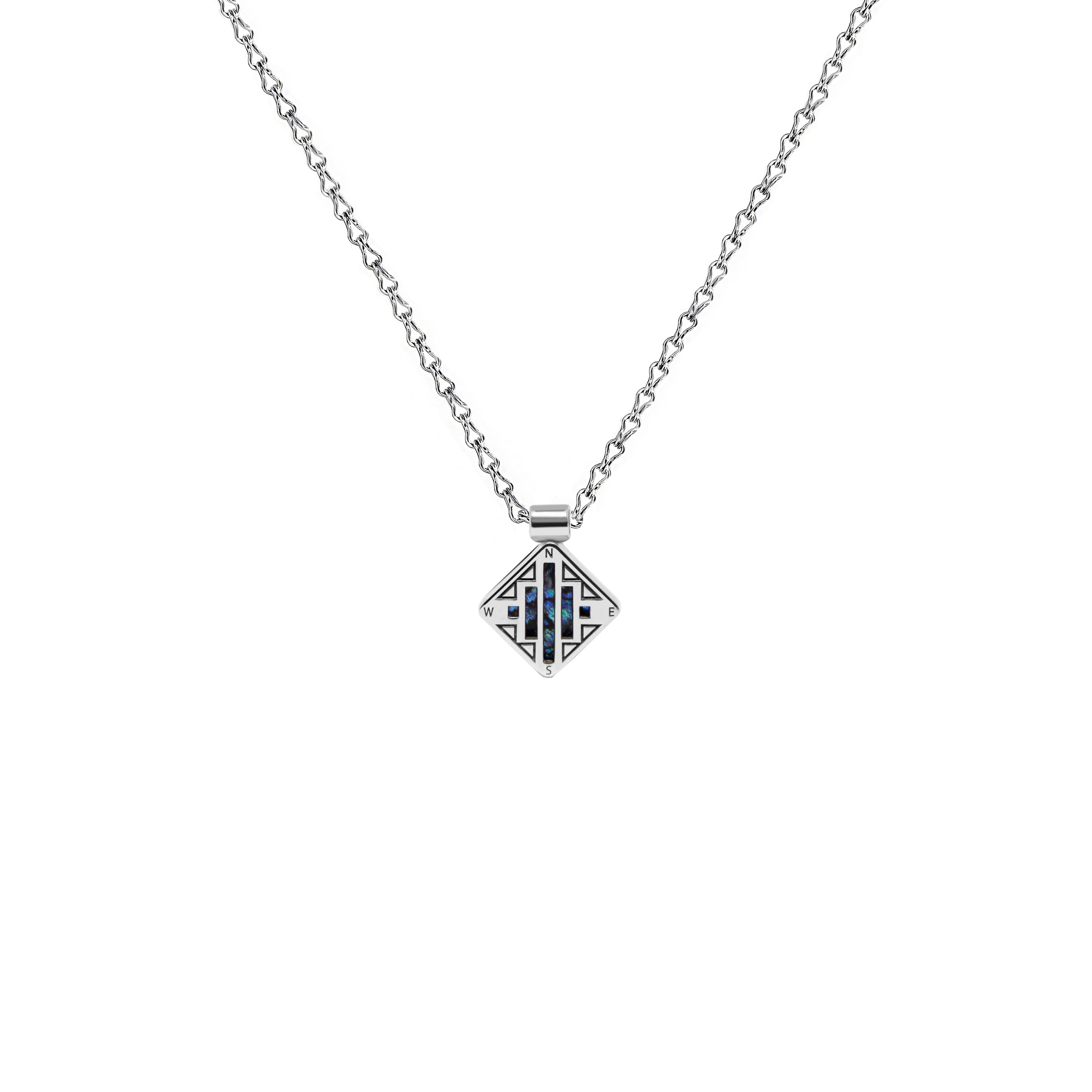 Mini Masar Necklace