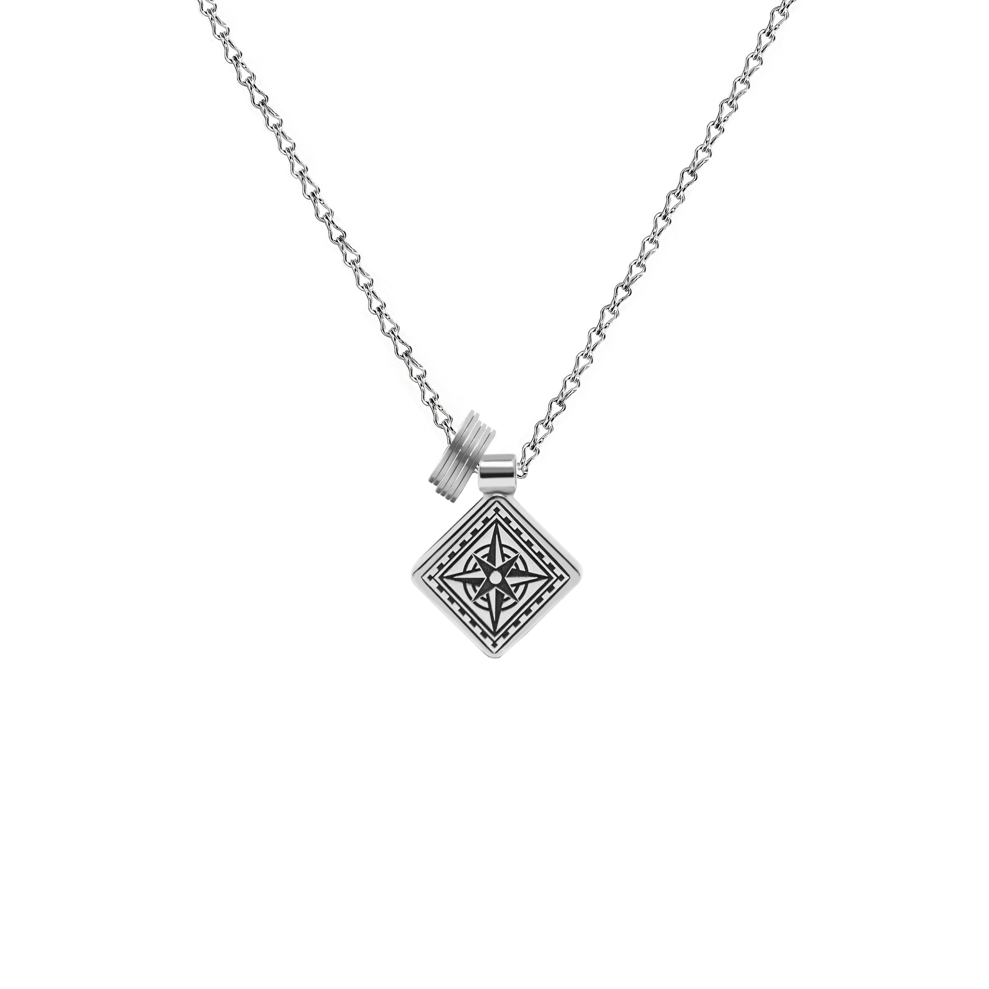 Masar Necklace