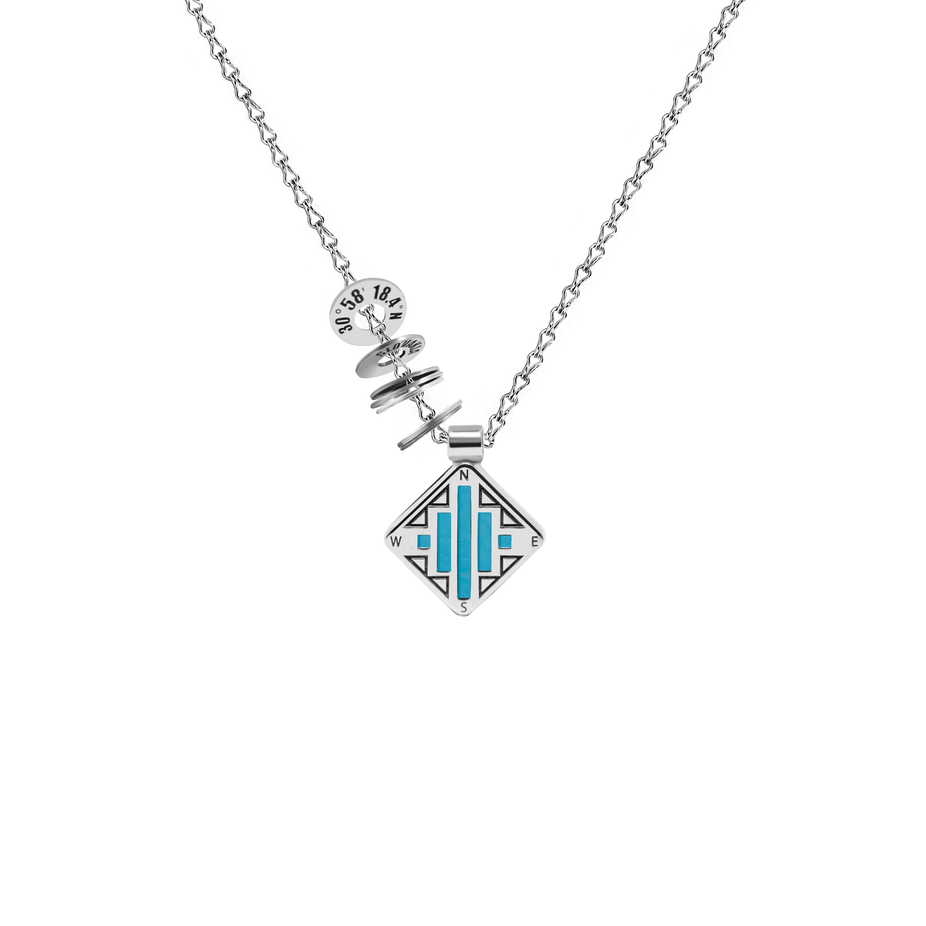 Masar Necklace