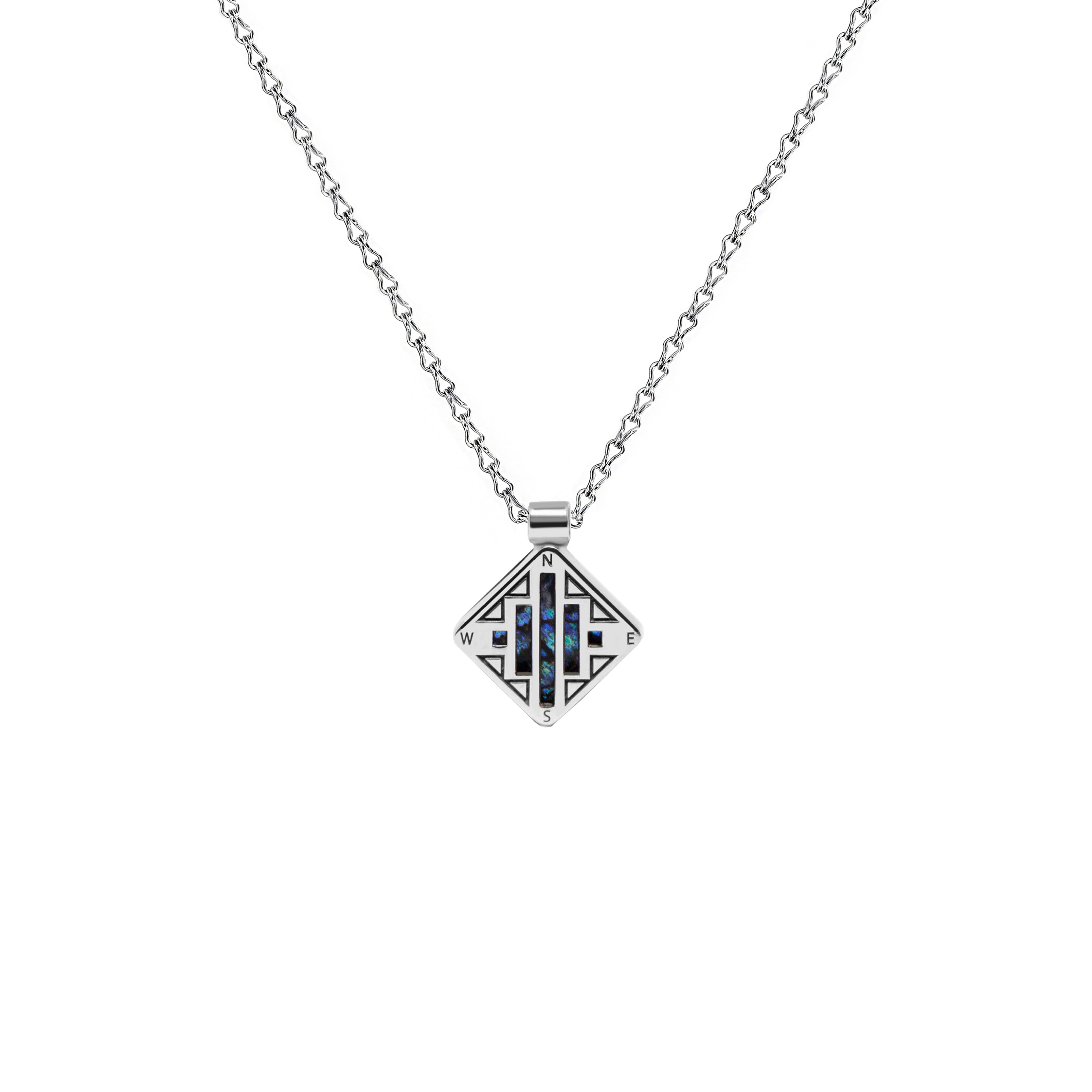 Masar Necklace