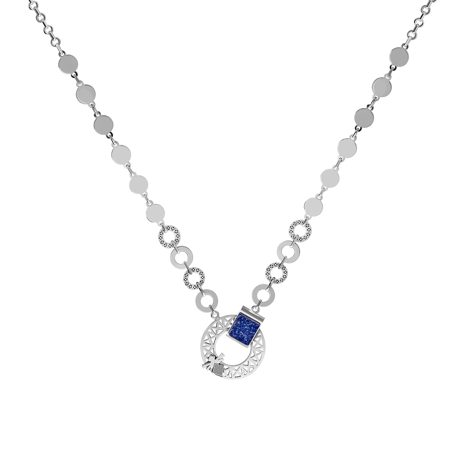 Hive Necklace