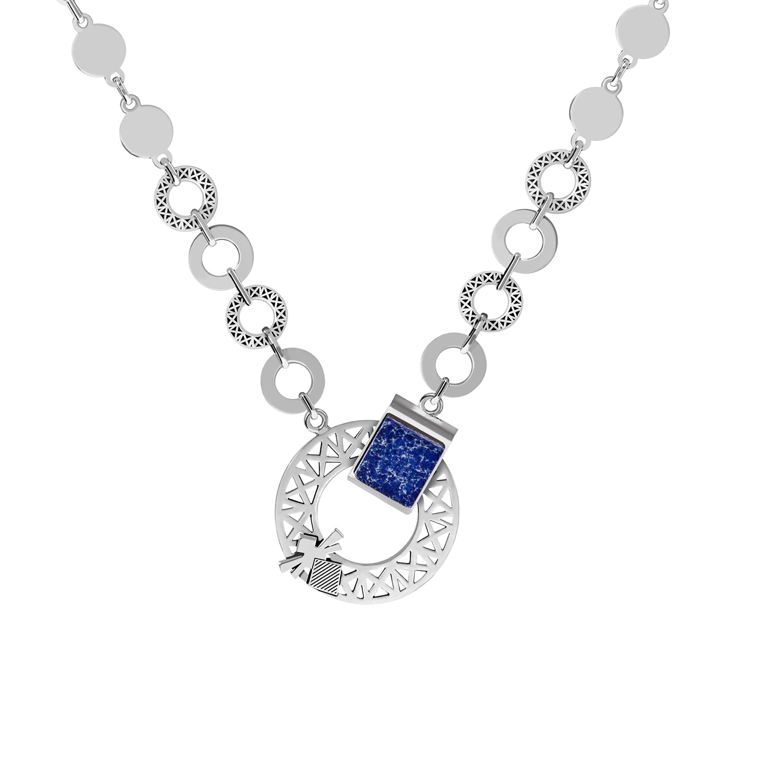 Hive Necklace