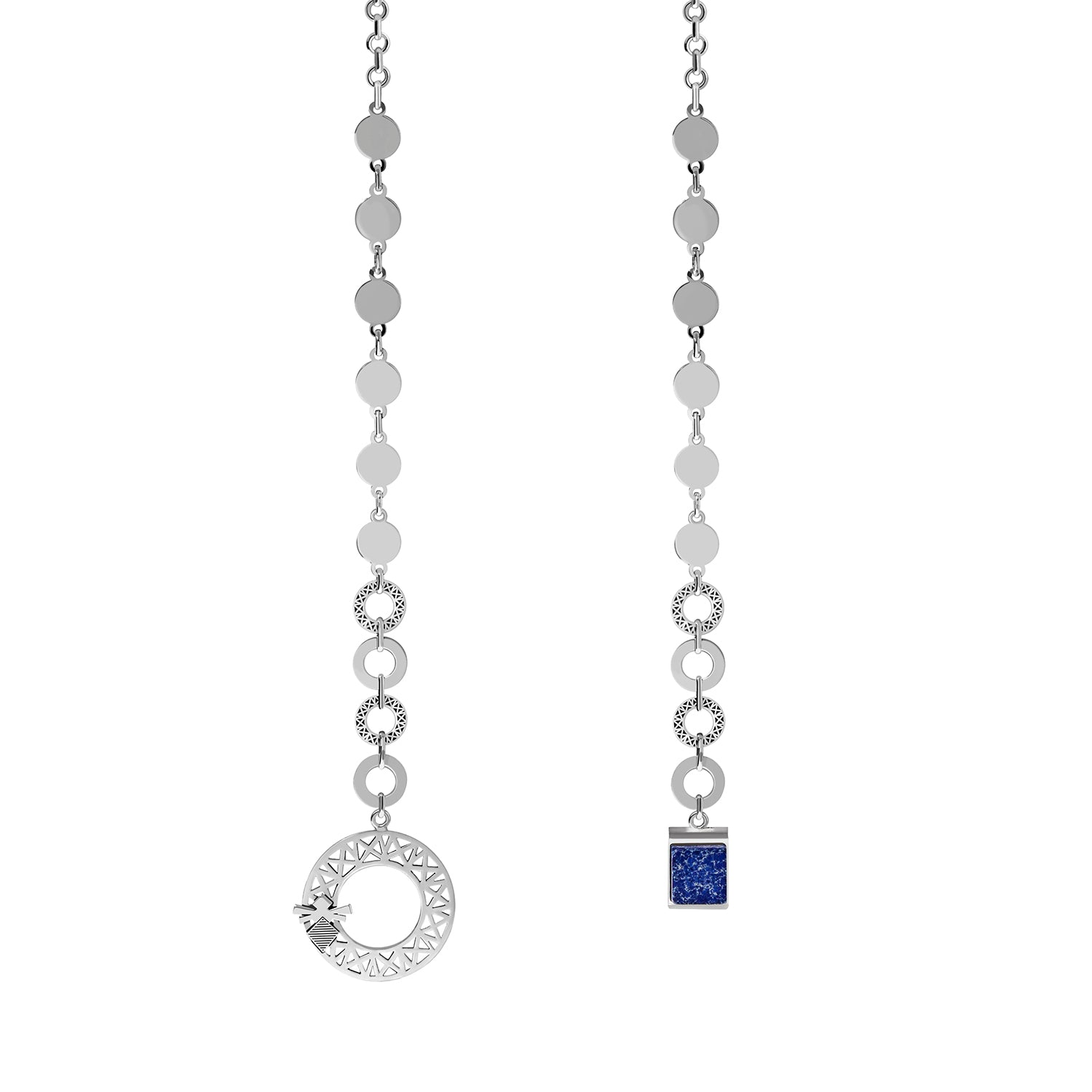 Hive Necklace