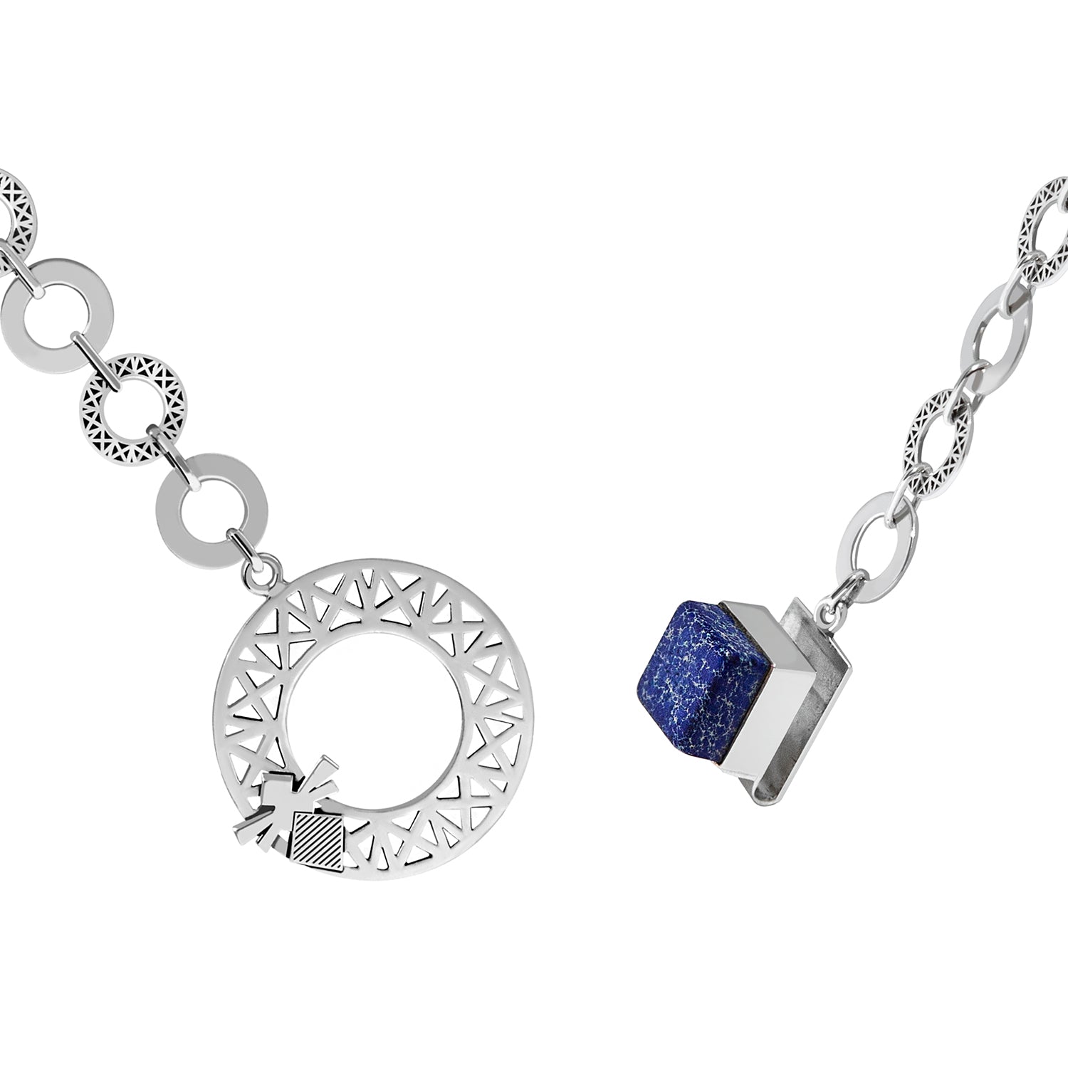 Hive Necklace