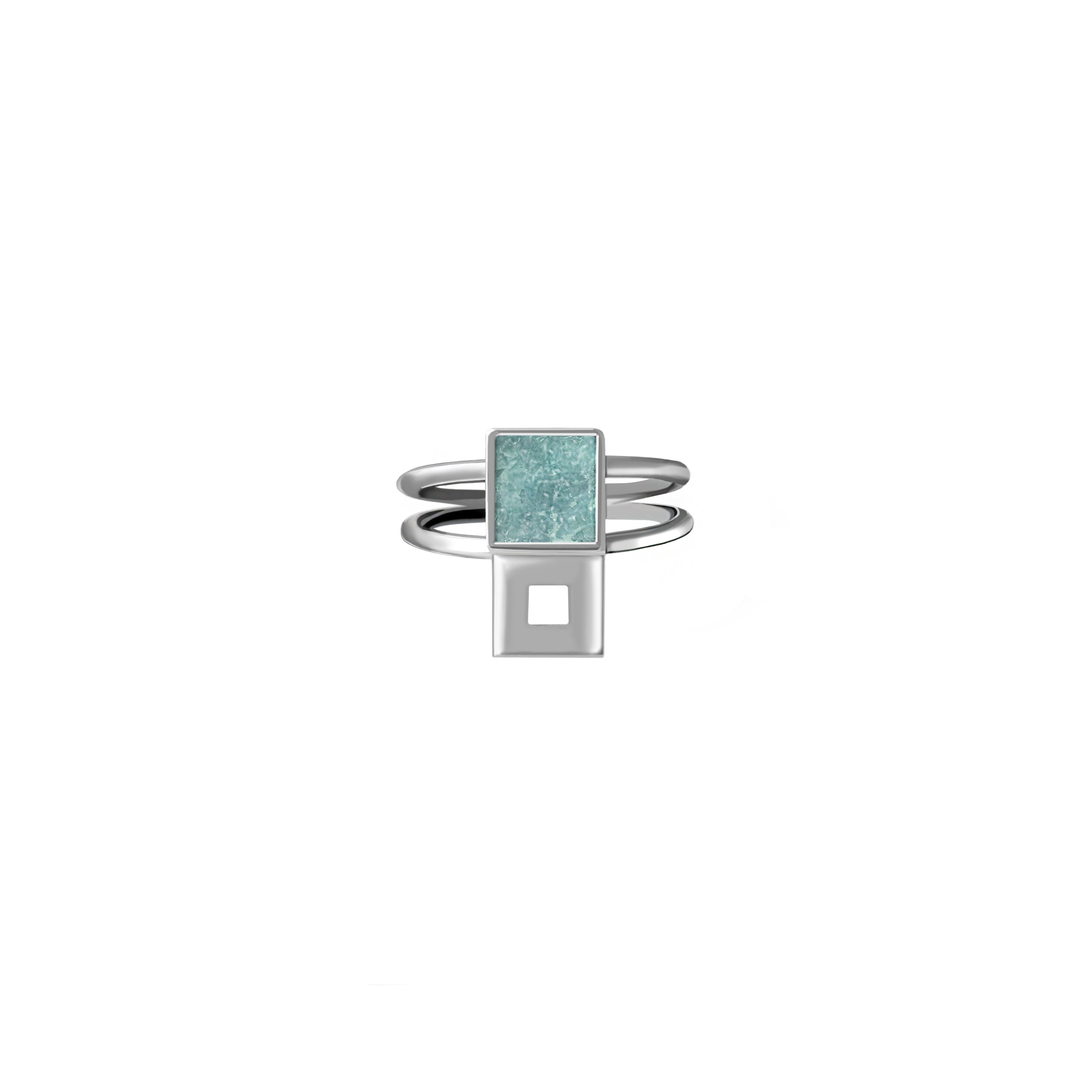 Juxtaposing Ring