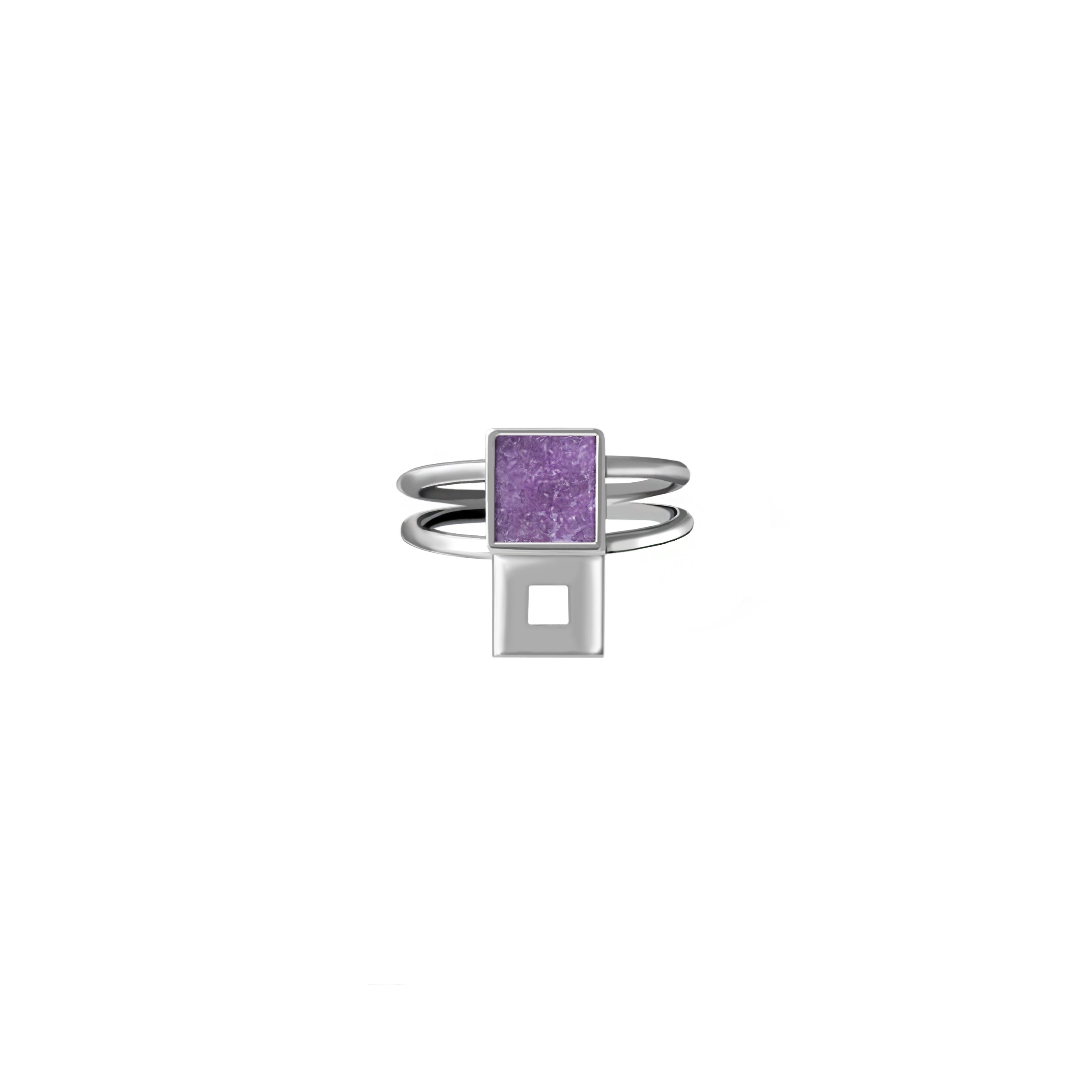 Juxtaposing Ring