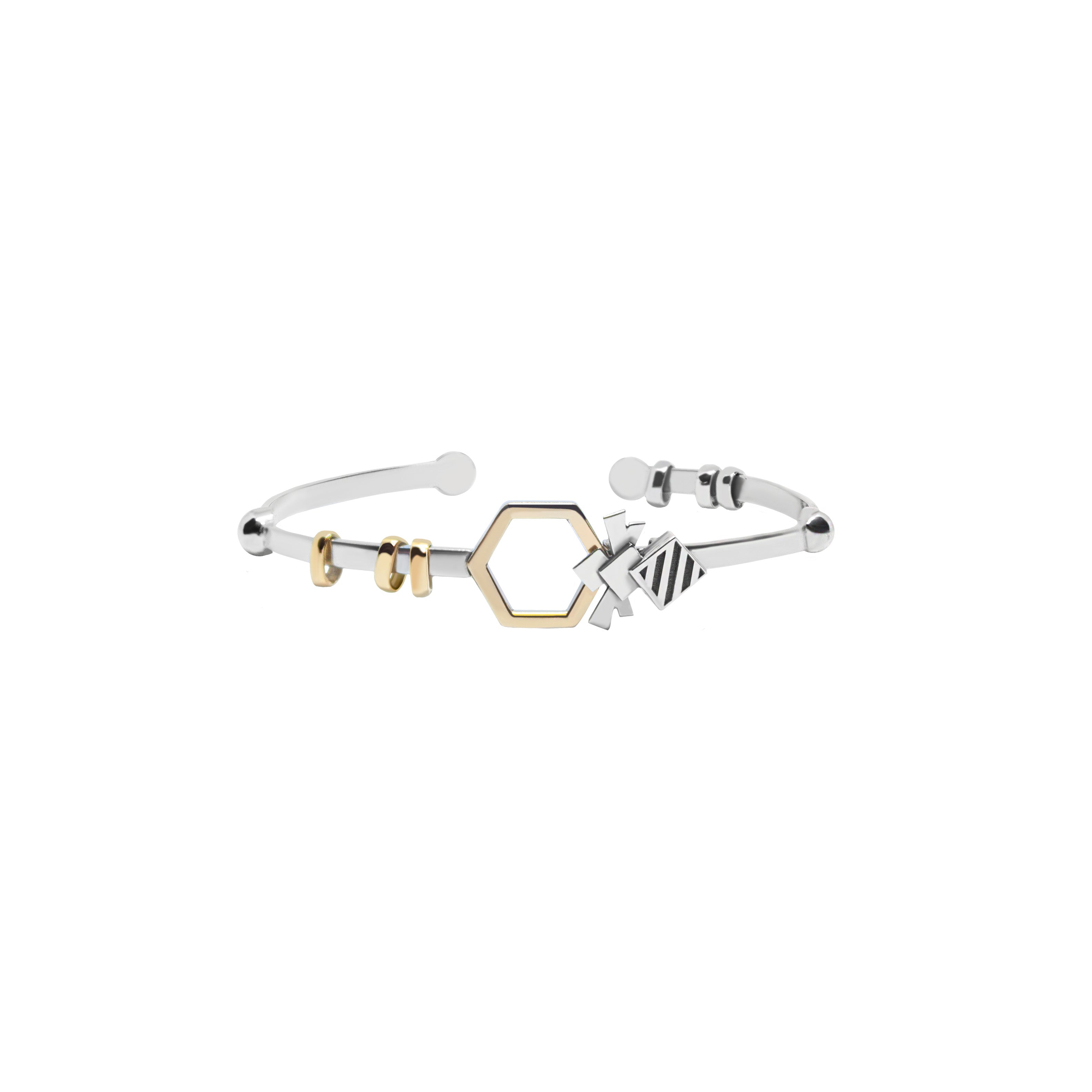 Pollen Bracelet