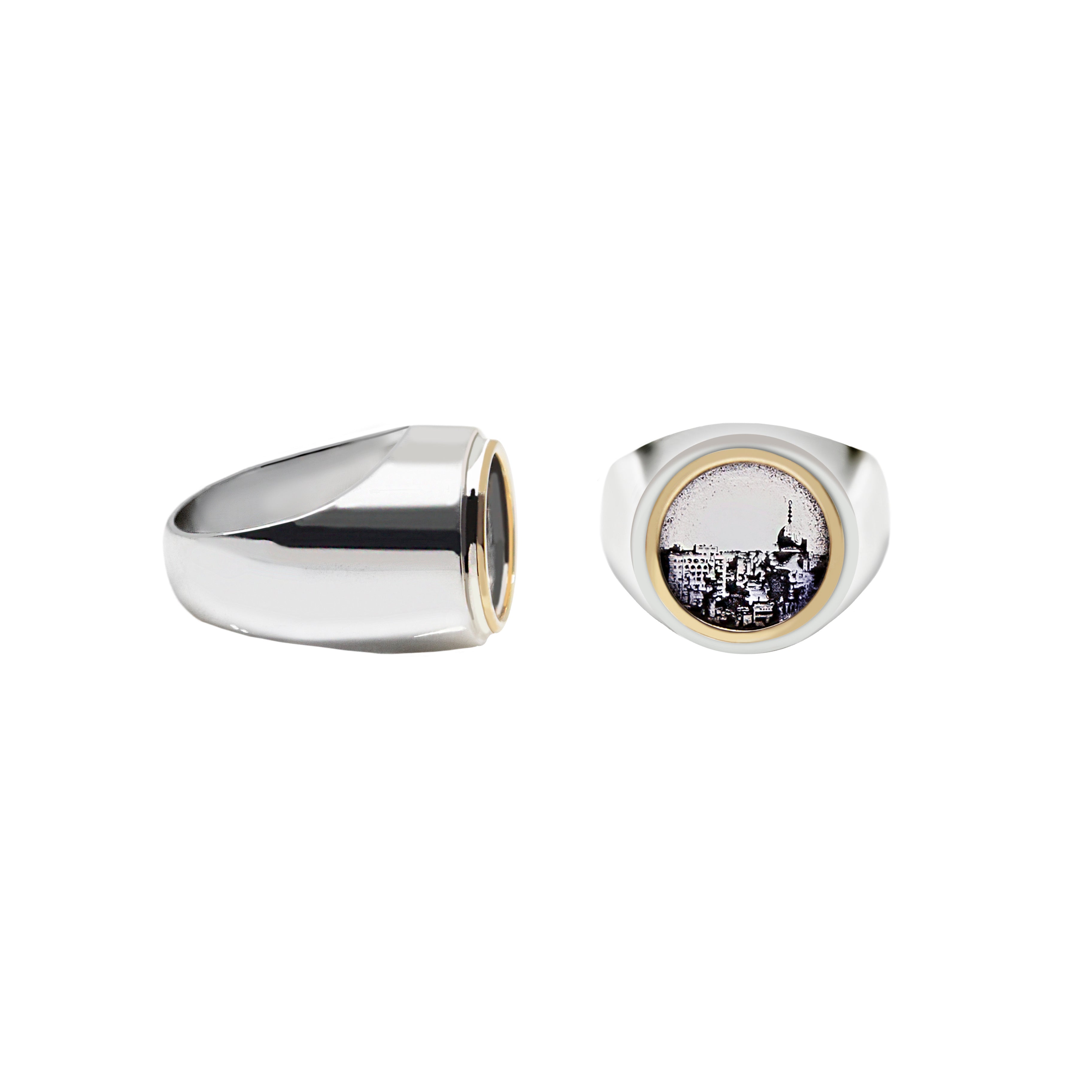 Mama Cairo Ring