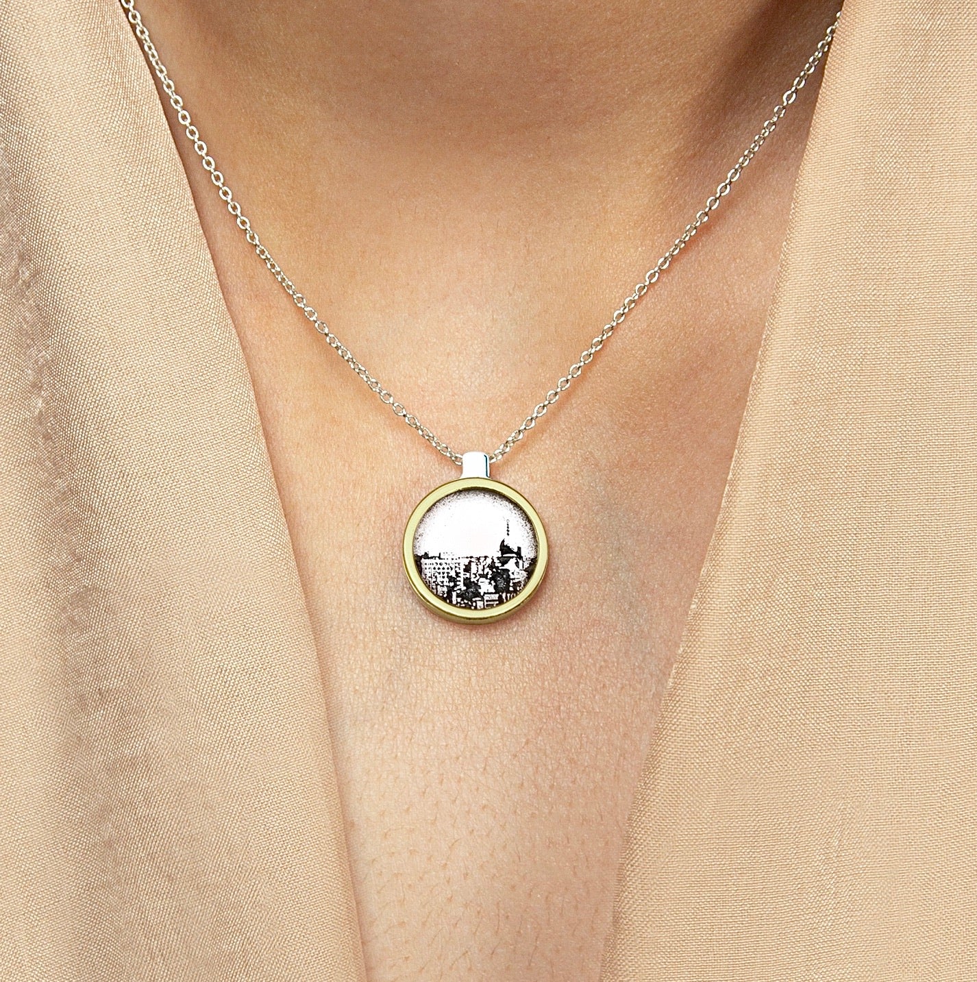 Mama Cairo Necklace