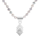 Statement Life Necklace
